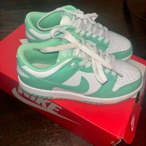 Women’s Nike Low Dunks